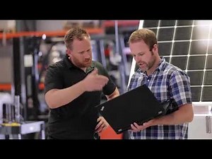 Bill of Materials (BOM) Explained for Manufacturing | ERP Overview with Acumatica