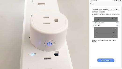 Smart Socket operation guide