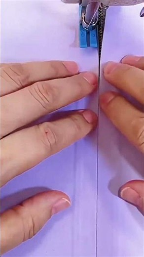 How Professionals Install a Separating Zipper