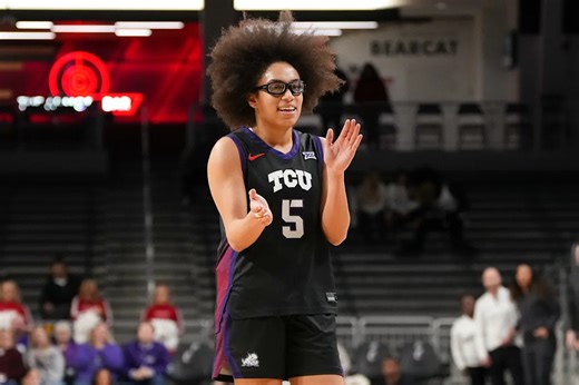 2026 Big 12 women's basketball tournament bracket, schedule, how to watch: TCU is the team to beat again in Kansas City