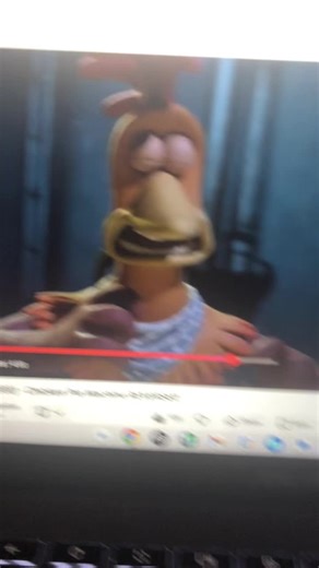 The Mrs. Tweedy and Rocky Rhodes Show Theme Song #chickenrunrocky #mrstweedy #tomandjerry85thanniversar #mrstweedyandrockyrhodes @Poli & Creature Screme Egg @So What Goo Oh Hang On