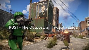 Steam Community :: Guide :: The Outpost: An in-depth guide