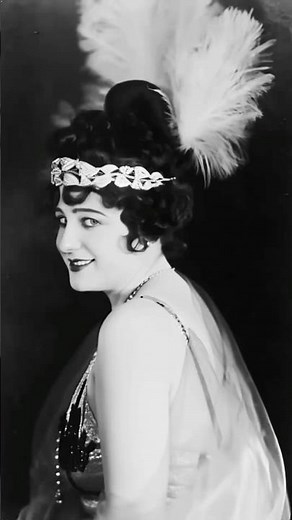 What Was the PANSY Craze in 1920s Entertainment?