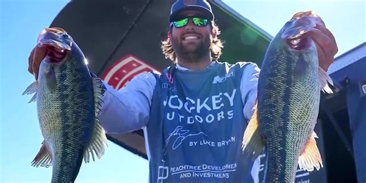 Angler from Leesburg injured in deadly crash at Alabama fishing tournament