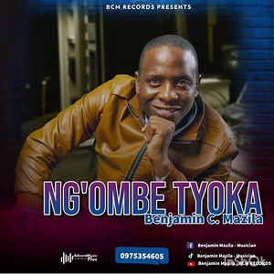 37 reactions · 21 comments | Benjamin Mazila-Musician -Ng'ombe Tyoka You can download it here :https://youtu.be/yb6WBTO5fl8 | Benjamin Mazila-Musician | Facebook