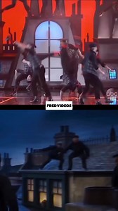 3.6K views · 64 reactions | Dick Van Dyke bailando el mítico Step In Time de 'Mary Poppins', hace algunos años atrás con 93 años. #dickvandyke #marypoppins #alcompas | FreD Videos | Facebook