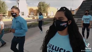 202K views · 2.6K reactions | Ahí quedo Cathy Barriga | Derecho al Humor | Facebook