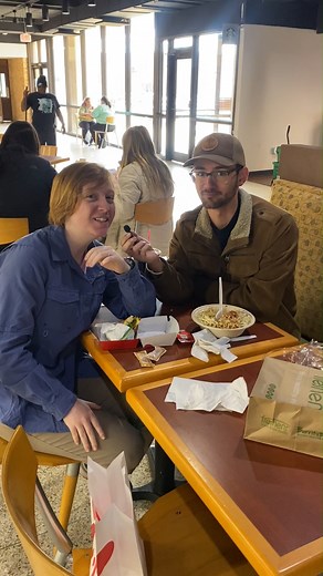 11K views · 81 reactions |  Meet some of our students as they share why they chose their majors and what drives them to pursue their passions at Delta State! From business to flight ops, each major has its own unique story and purpose. What’s your why? #DeltaState #StudentVoices #MajorDecisions #CollegeLife #StudentSuccess | Delta State University | Facebook