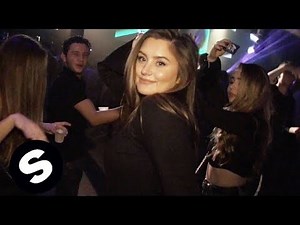 Blr X Rave & Crave - Taj listen / Zikuvikuzi