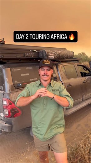 FOLLOW ALONG FOR DAY 3 🔥🔥🔥🔥 | Matt Baker