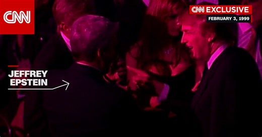 مراجعة CNN.. علاقة ترامب وإبستين بتسلسل يكشف ما قد لا تعلمه