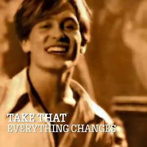 Today we celebrate the day that Take That got their FIRST UK NUMBER 1 with this INCREDIBLE album! | Smash Hits