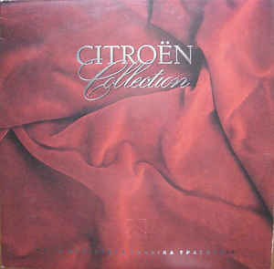 Various - Citroën Collection