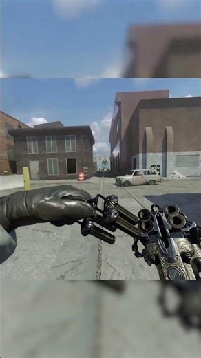 FNAF in BO3 Custom Zombies... #CallOfDuty #BlackOps3 #CustomZombieMaps #GMod #CODZombies