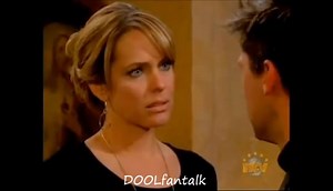 Small old clips of Nicole and Eric! Do you still want them together? * I thank #daysofourlives for these clips, on weekdays 1pm central! * #throwbackthursday #doolfilms #fantalkfilms #Days #dool #doolfantalk | Days of Our Lives Fan Talk