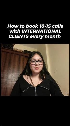 Tashmeet Kaur | Personal Branding + Lead Gen Expert on Instagram: "How I book 15+ B2B calls monthly The process: → Find ICP on Y Combin@tor → 20 DMs daily → Personalize everything Want it done for you? Comment BOOK linkedin outreach strategy b2b sales tips cold messaging lead generation method sales pipeline building linkedin dm strategy b2b prospecting client booking system sales automation business lead generation client acquisition"