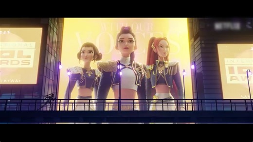 《Kpop 猎魔女团》OST〈Golden〉勇夺美国葛莱美奖！K-pop 作曲家首度写下全新历史