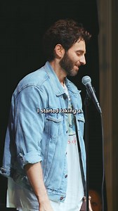 I’m the least funny in my crossfit class 🏋🏻‍♀️💪🏻🤣 #crossfit #funny #standup #comedy #standupcomedy | Gianmarco Soresi