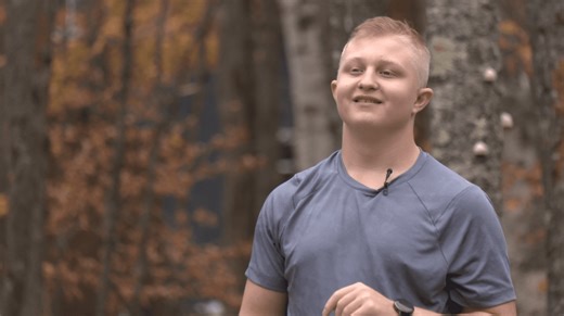 From pain to purpose: How one teen’s journey through cancer redefined resilience