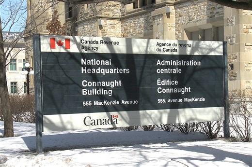 You Could Get Up To $5,000 From A CRA Data Breach Settlement