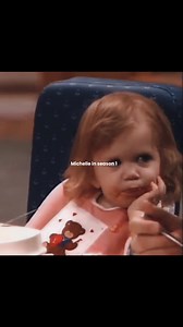 Michelle tanner we saw her all grown . #fullerhouse #fullhouse | Full House