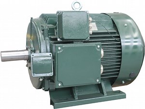 [Hot Item] Tcyp Series Frequency Variable Reluctance Synchronous Electric Motor