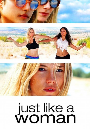 Just Like a Woman - movie: watch streaming online