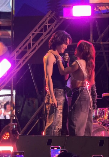 Aqua Music Festival 2025: Muse and Pun Highlights