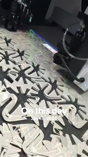 The Art of Shoemaking: A Look at Shoe Cutting Machines