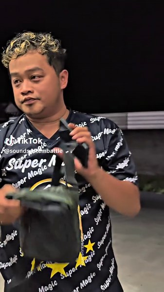 THOMAS ALVA EDI SOUND DATANG PANTAU BOX DRAGMINI BREWOG @BREWOG ELEKTRONIK @SAMmemed #brewog_audio #masbre #soundsystembattle #battlesempu #soundsystemjawatimur