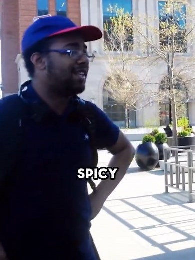 World's Hottest Chip Prank: Free Sample Taste Test Gone Wrong!