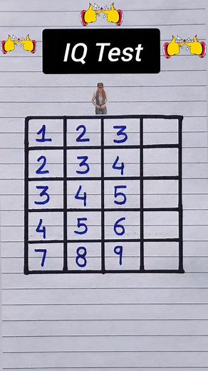 8.5K views · 429 reactions | Brain Test 易 #mathstrick #reels #maths #गणित #tricks #mathsproblems #mathematics #mathreels #mathsteaching #mathsquiz | lk study | Facebook