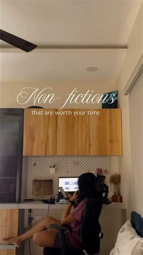Non Fiction book recommendations 📚