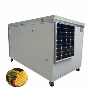 [Hot Item] Energy Saving Solar Food Dehydrator Dryer Drying Machine for Fruits and Vegetables