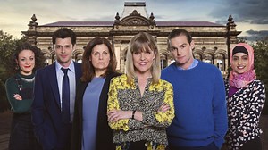 What's on? TV highlights for Thursday