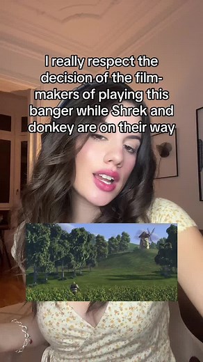 Shrek Soundtrack Highlights and Tracklist