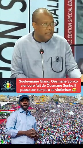 56K views · 966 reactions | No comment !!! | Djily Mbayang Mbaye | Facebook