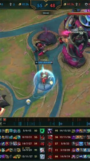 Tap Dancer Jenna Penta