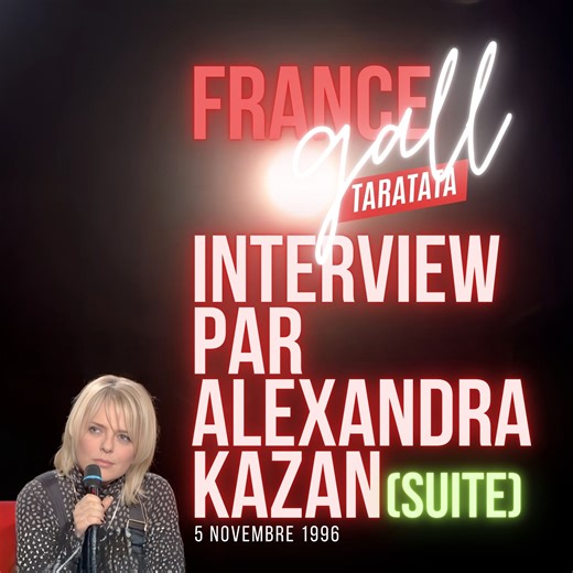 30K views · 871 reactions | France Gall revient sur ses débuts à 16 ans et confie que Plus haut est la chanson qu’elle préfère de Michel Berger. #francegall | France Gall Collection | Facebook