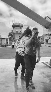 10K views · 537 reactions | First SOLO flight for Matt Kaye in Papua New Guinea! Let's give him some gratitude in the comments! Please consider praying for his continuous growth in PNG. #iflyMAF #soloflight #pilotlife | MAF Papua New Guinea | Facebook