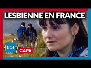 Being a mother and lesbian in France in 1990 | INA Société x CAPA