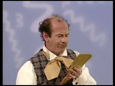 Elmo's World - How Do You Brush Your Hair