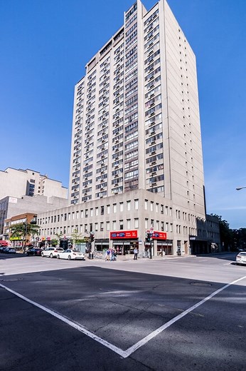 Apartments for Rent in Montréal QC | Apartments.com