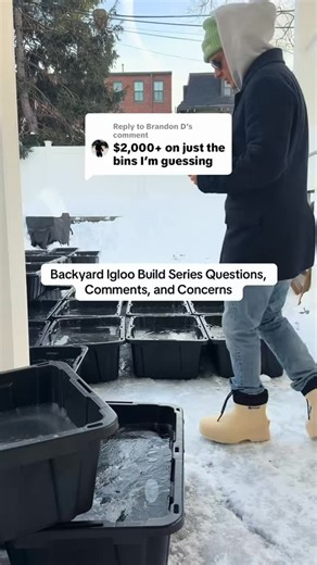 Jack Tarca on Instagram: "Day 3 update coming soon! Let’s address these comments first 🗣️"