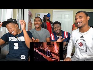 First Time Hearing "Regulate" (Warren G ft. Nate Dogg)