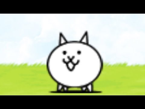 にゃんこ大戦争 BGM 日本侵略！【30分耐久】