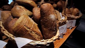 Today at When Pigs Fly Sourdough Breads Company Stores in Brookline, JP and Somerville: get a loaf Country German Sourdough for $2.00 while they last | Phantom Gourmet