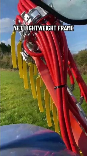 Mastek Twin Macerator Dribble Bar