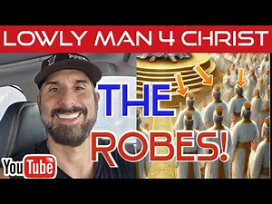 Definitive PROOF of a pre-tribulation rapture!: a 24 Elders teaching