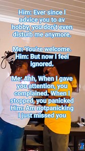 2.6K views · 4 comments | I kept telling my wife to get a hobby… and she finally did #funnyvideos #marriage #women | Pen of a ready writer | Facebook